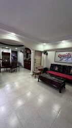 Blk 529 Woodlands Vista (Woodlands), HDB 5 Rooms #564735011